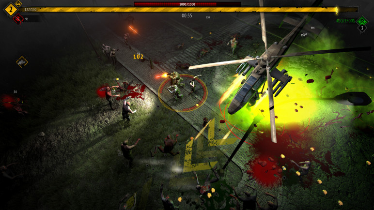 Ключи и гифты для Yet Another Zombie Survivors – изображение 4