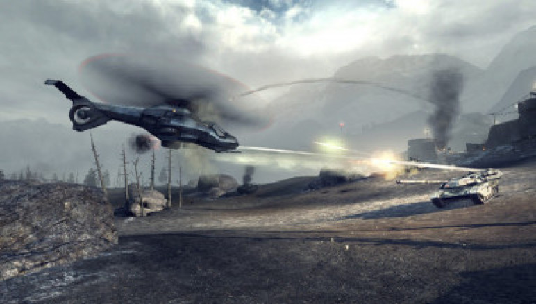 Frontlines Fuel of War – image 9