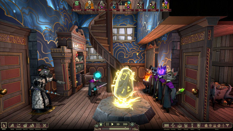 The Mind Over Magic – image 8