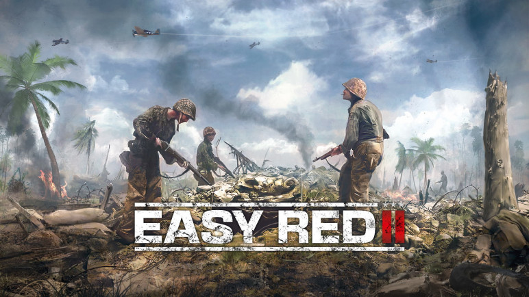 Ключи и гифты для Easy Red 2 – изображение 11