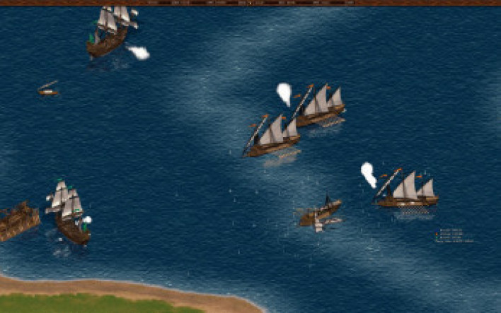 Cossacks Back to War – image 9