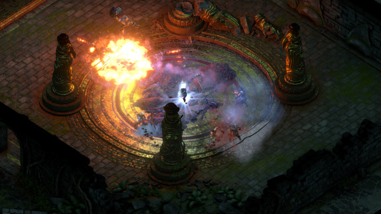 DLC для Pillars of Eternity II: Deadfire – изображение 4