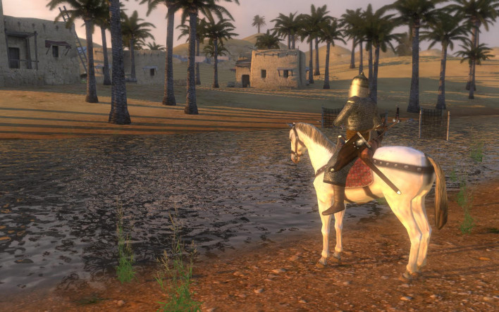Купить Mount Blade Warband – изображение 6