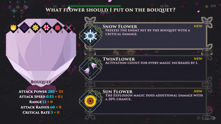 Купить Wedding Witch – изображение 5