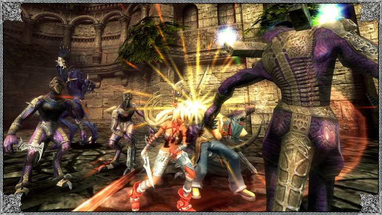 Buying the key X Blades – image 6