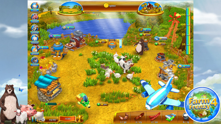 The Farm Frenzy 4 – image 4