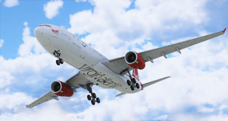 Аккаунты для X-Plane 12 – изображение 2