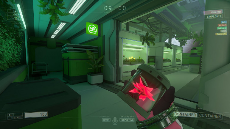 Ключи и гифты для LOCKDOWN Protocol – изображение 2