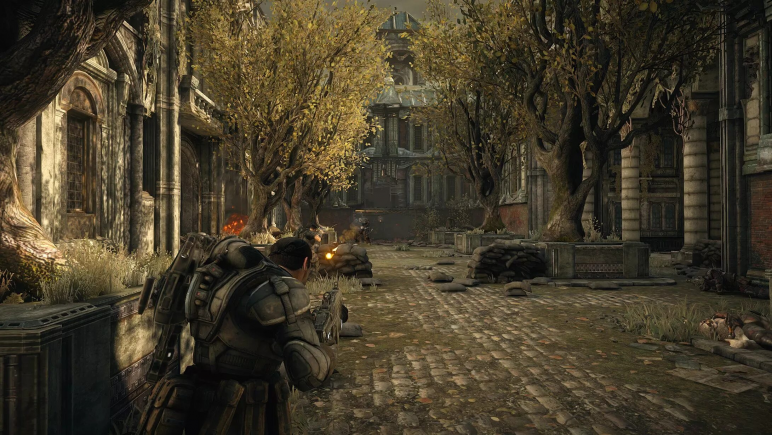 Review of Gears of War 4 – image 6