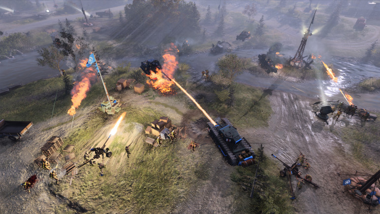 Buy Company of Heroes 3 offline account – image 4