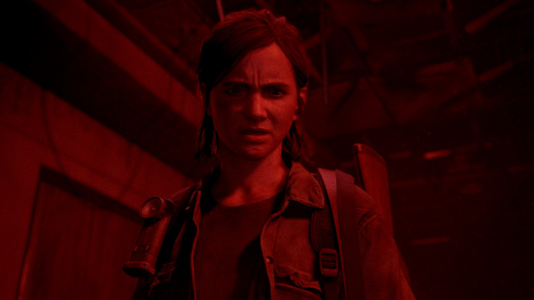 The Last of Us Part II Remastered – Ключи и гифты для Epic Games Store – изображение 5