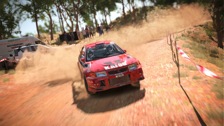 Купить Dirt 4 – изображение 4