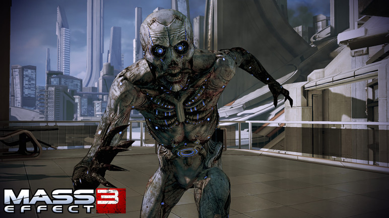 Купить аккаунт Mass Effect 3 для Origin – изображение 5