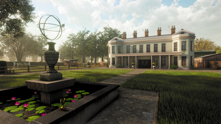 Search for Lawn Mowing Simulator – image 9