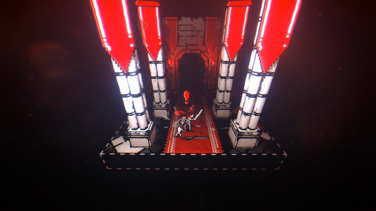 Купить ключ Bleak Sword DX – изображение 10
