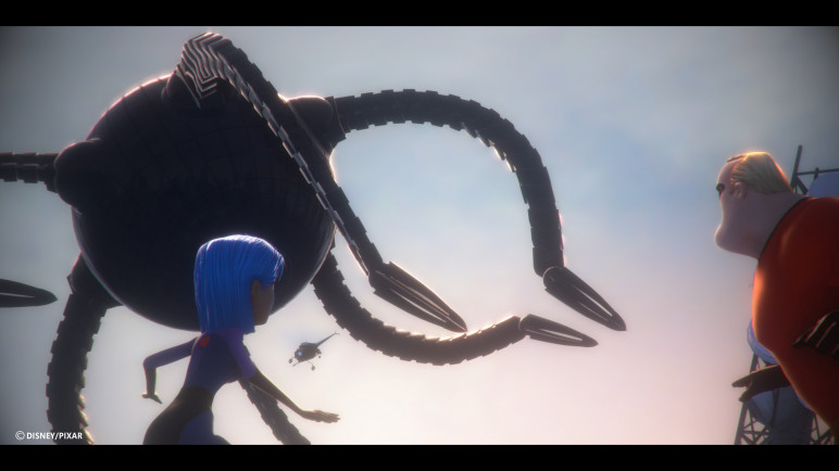 Rush A Disney Pixar Adventure for Steam – image 6
