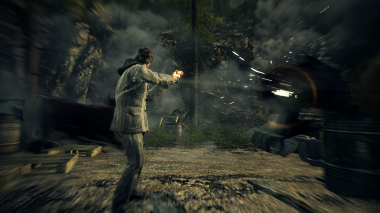 The key to Alan Wake – image 5