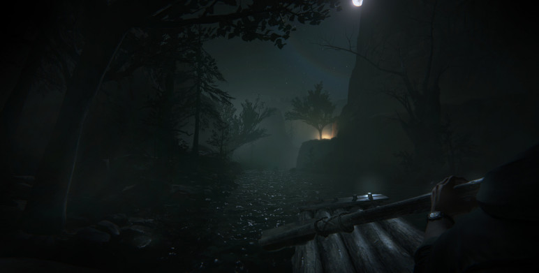 Buy an Offline Outlast 2 Account – image 8