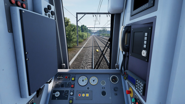 Buy an Offline Train Sim World 5 Account for Steam – image 8