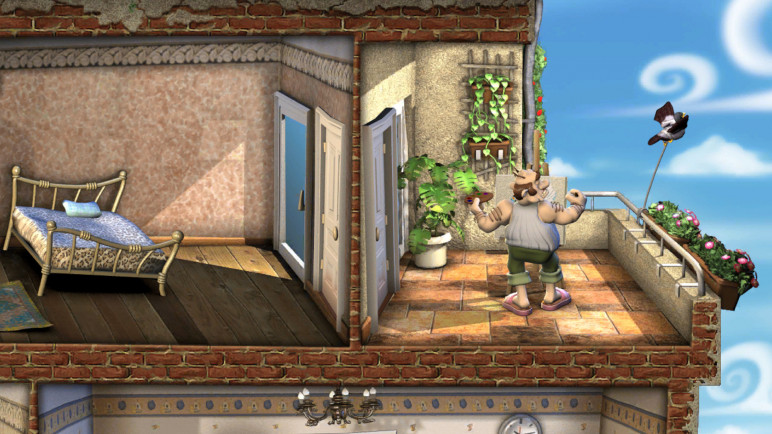 Buy Neighbours Back From Hell for iOS and Android – image 3