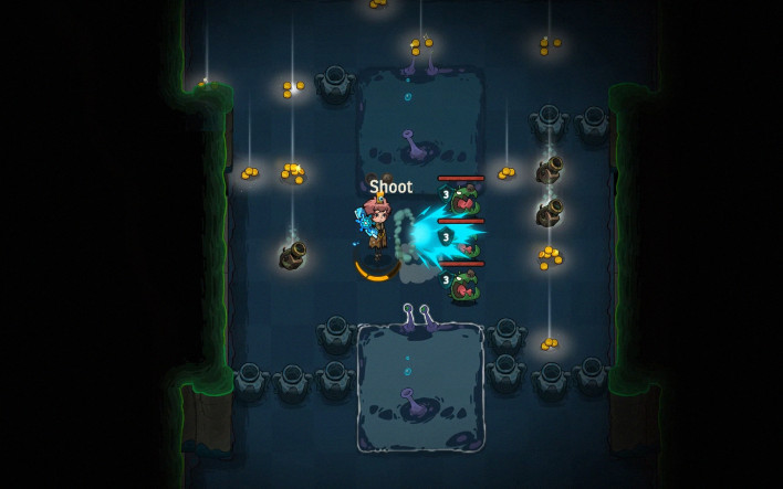 Buy the Crown Trick Key for Steam – image 6