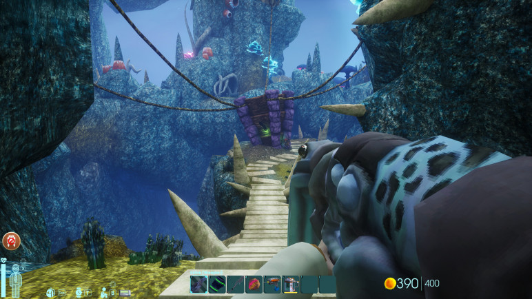 Buy the Abiotic Factor Key for Steam – image 2