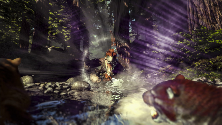 ARK: Survival Evolved CD Keys – image 11
