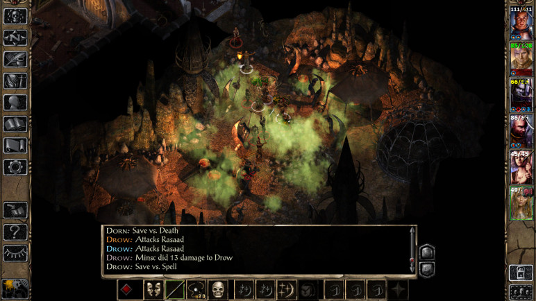 Купить Baldurs Gate 2 – изображение 2