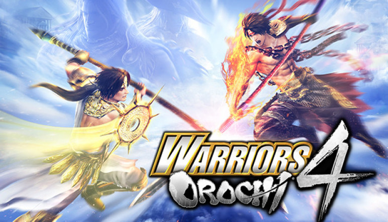 WARRIORS OROCHI 4 for Steam – image 12