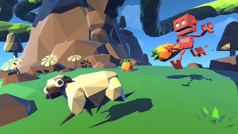 Купить ключ Grow Home для Steam – изображение 4