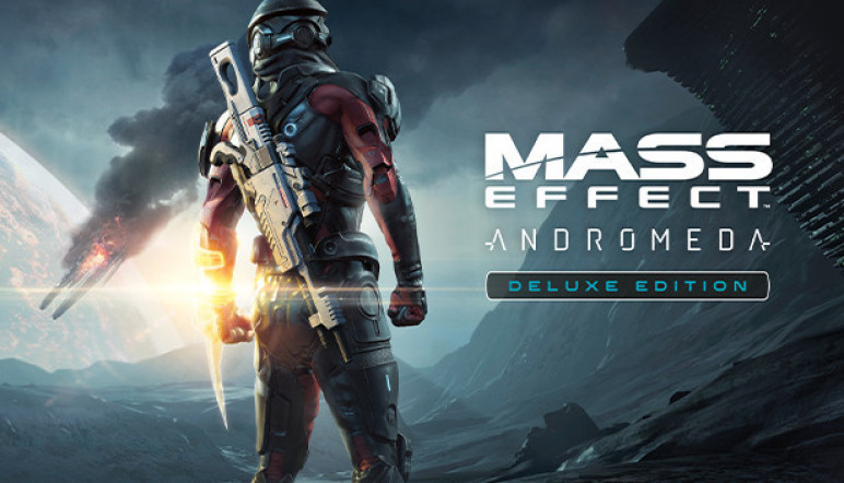Mass Effect: Andromeda (Standard Edition) Keys – image 7