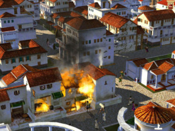 Buy Caesar Key 4 for Steam – image 6