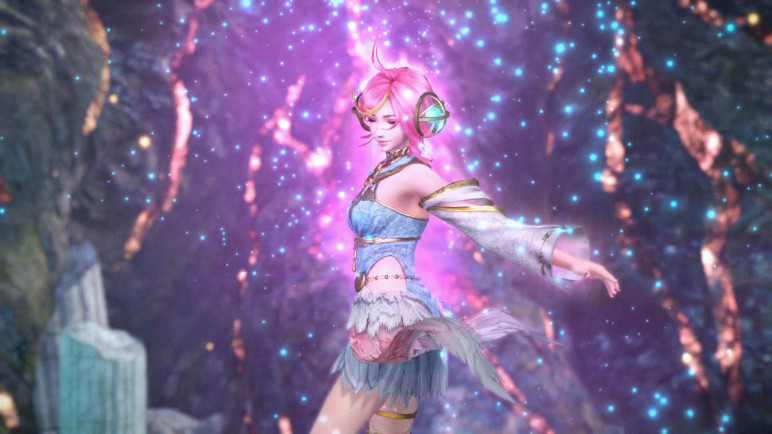 WARRIORS OROCHI 4 for Steam – image 3
