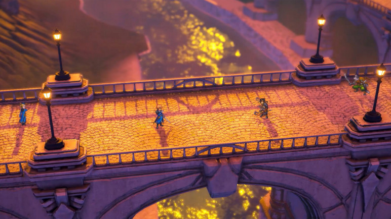 Review of Eiyuden Chronicle Hundred Heroes – image 5