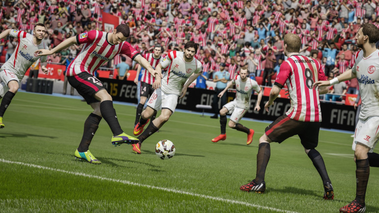 Купить FIFA 15 – изображение 3