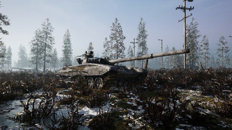 Купить Total Conflict: Resistance для Steam – изображение 8