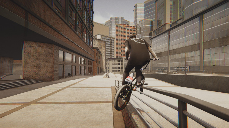 Купить BMX Streets – изображение 6