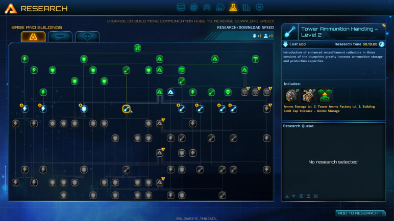 The Riftbreaker Key – image 11