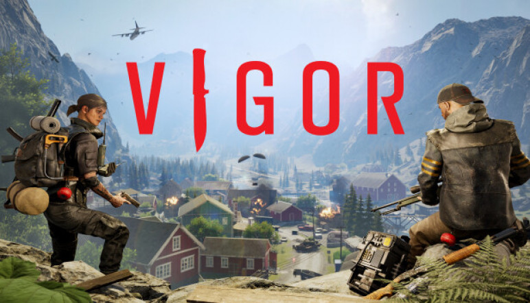 Buy DLC to Vigor for Xbox Microsoft Store – image 12