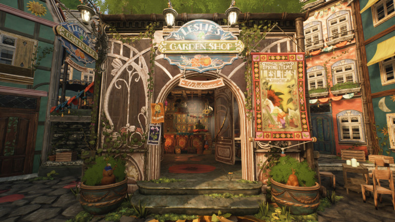 Garden Life A Cozy Simulator – image 10