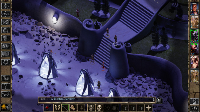 Купить Baldurs Gate 2 – изображение 6