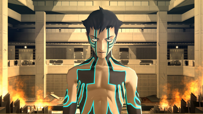 Shin Megami Tensei 3 Nocturne HD Remaster – image 10