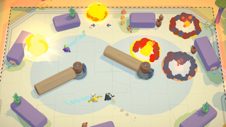Boomerang Fu for Nintendo Switch – image 10