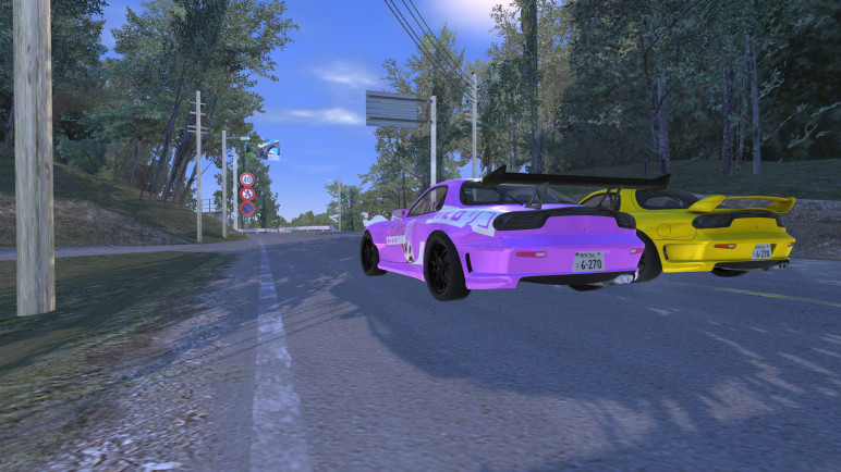 Купить Initial Drift Online – изображение 7