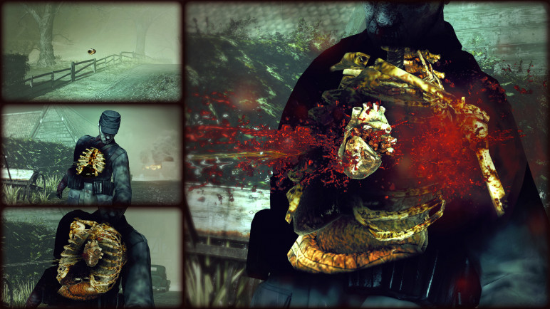 Buy an Offline Zombie Army Trilogy Account for Steam – image 10