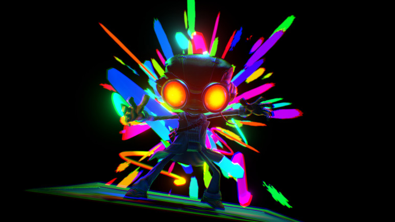 Search for Psychonauts 2 – image 4