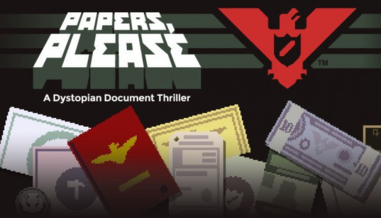 Аккаунты для Papers Please – изображение 8