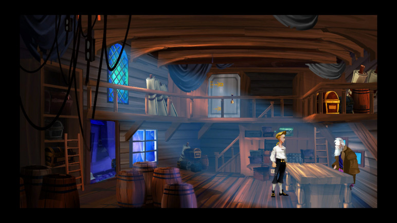 Buy the Secret of Monkey Island for Steam – image 4