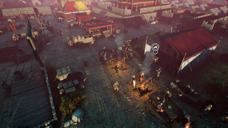 Expeditions: Rome for Steam – image 3