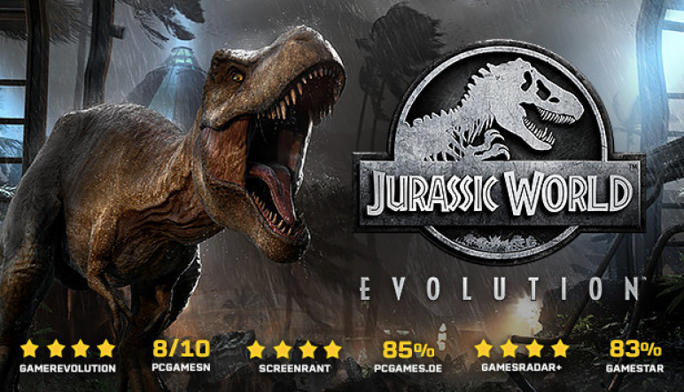 Review of Jurassic World Evolution – image 12